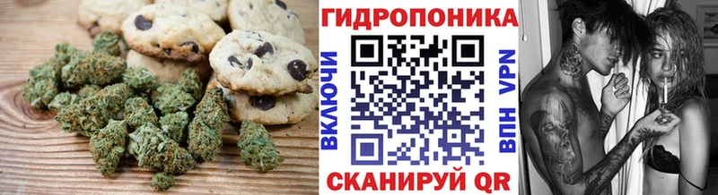 как найти Приволжский Печенье с ТГК марихуана