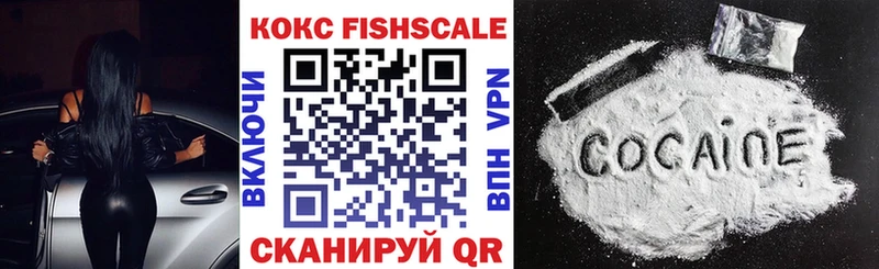 купить закладку  площадка какой сайт  Кокаин FishScale  Приволжский 